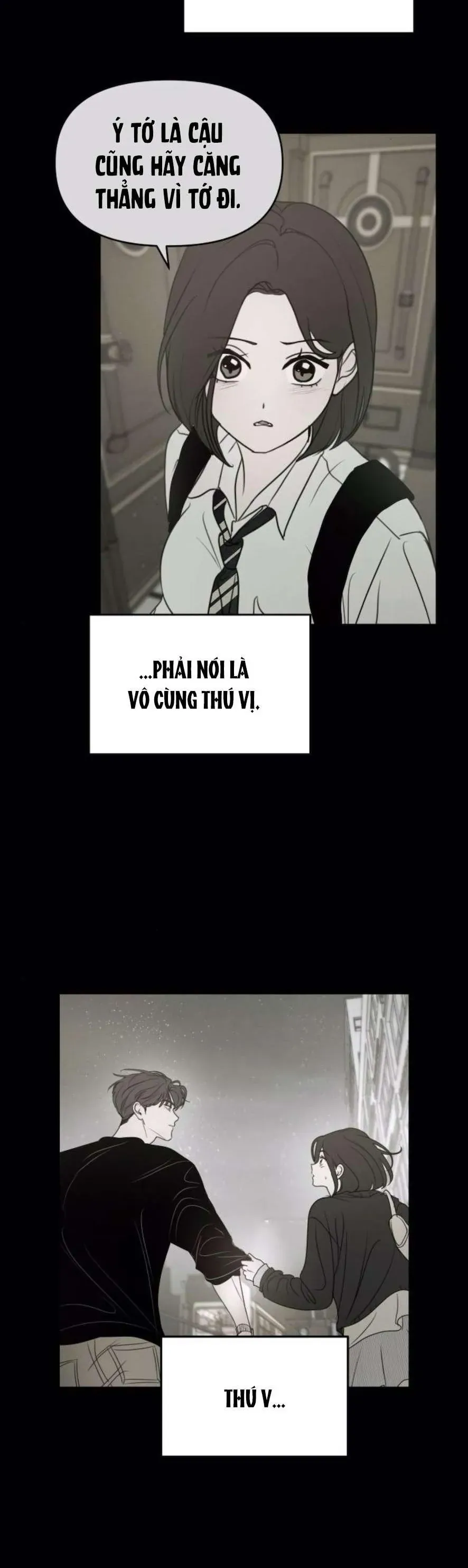 Muốn Bị Lừa Dối Chapter 17 - 19