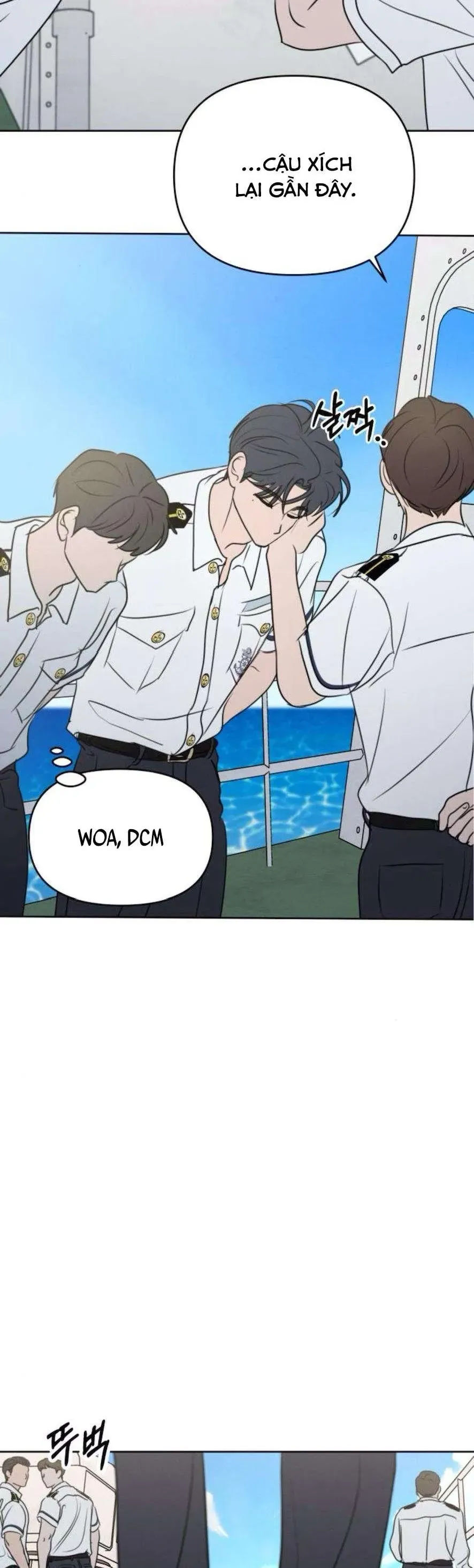 Muốn Bị Lừa Dối Chapter 17 - 3