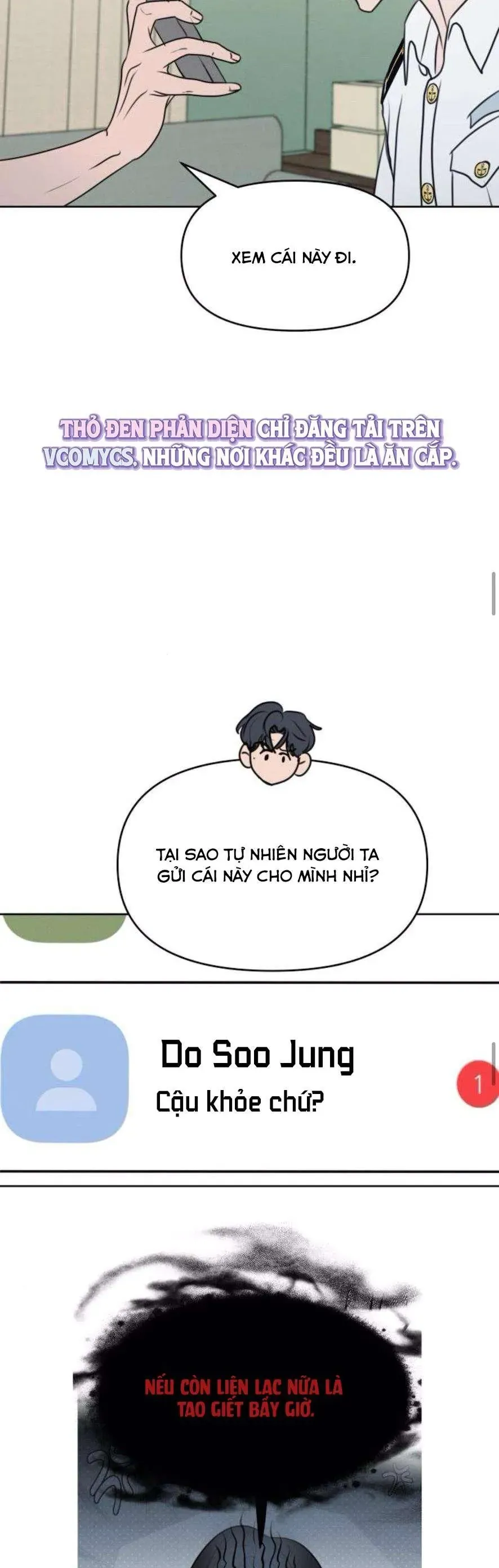 Muốn Bị Lừa Dối Chapter 17 - 28