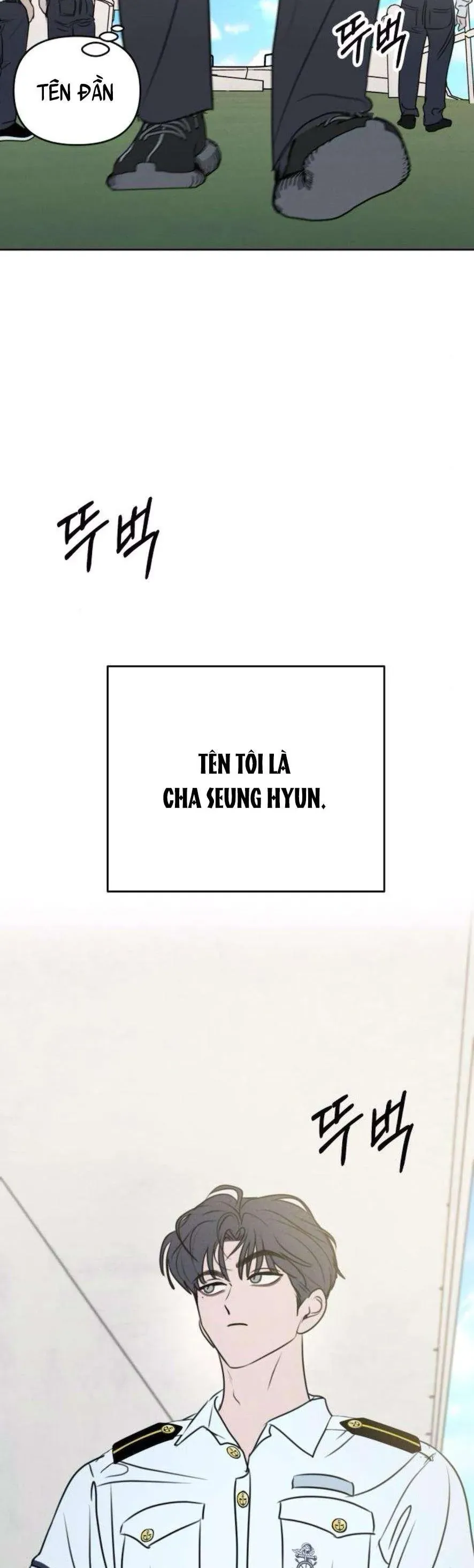 Muốn Bị Lừa Dối Chapter 17 - 4