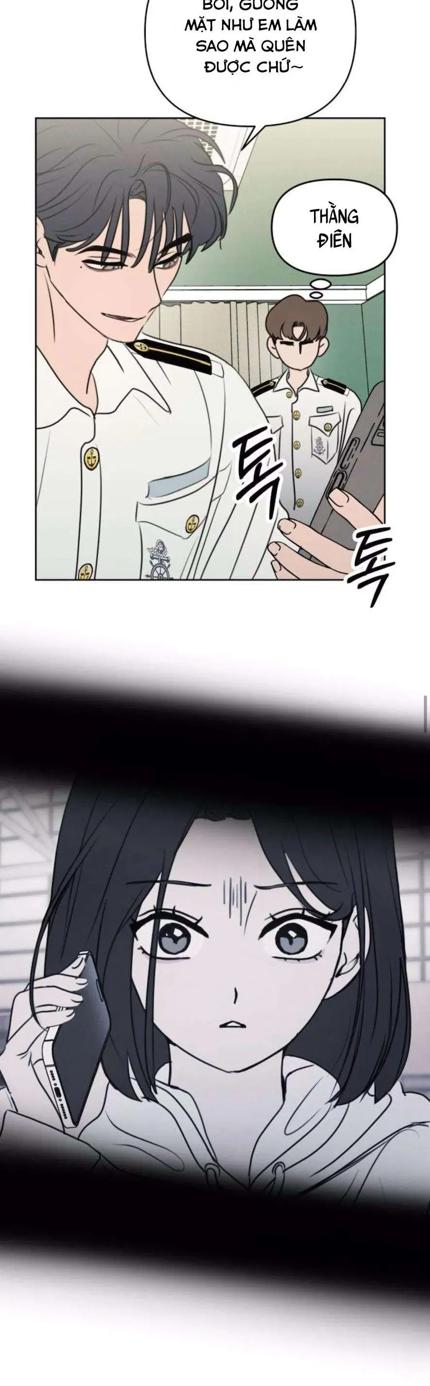 Muốn Bị Lừa Dối Chapter 17 - 32