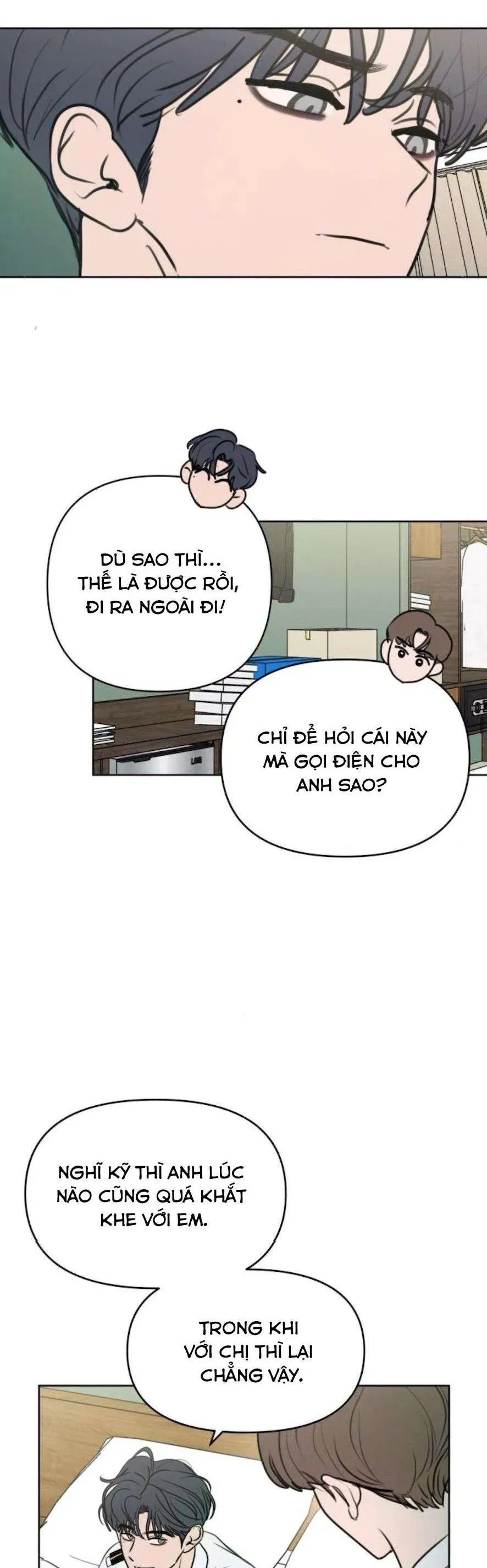 Muốn Bị Lừa Dối Chapter 17 - 33