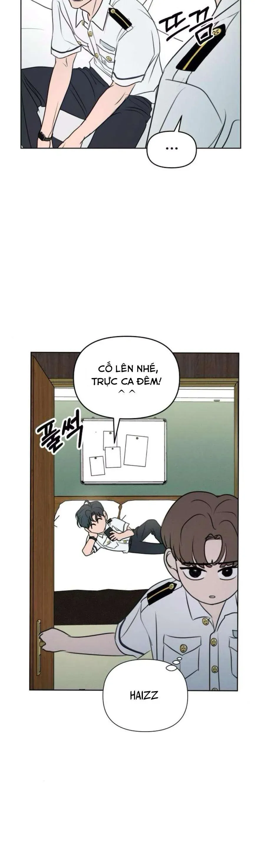 Muốn Bị Lừa Dối Chapter 17 - 34