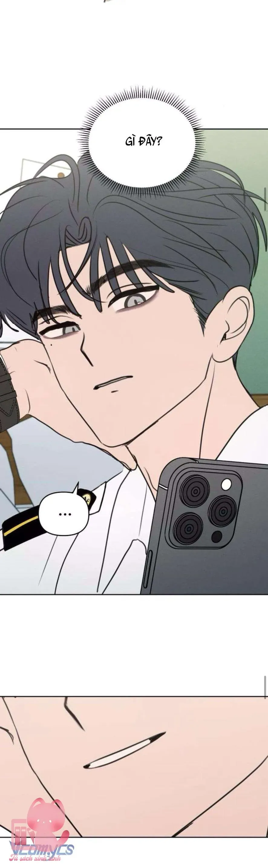 Muốn Bị Lừa Dối Chapter 17 - 39