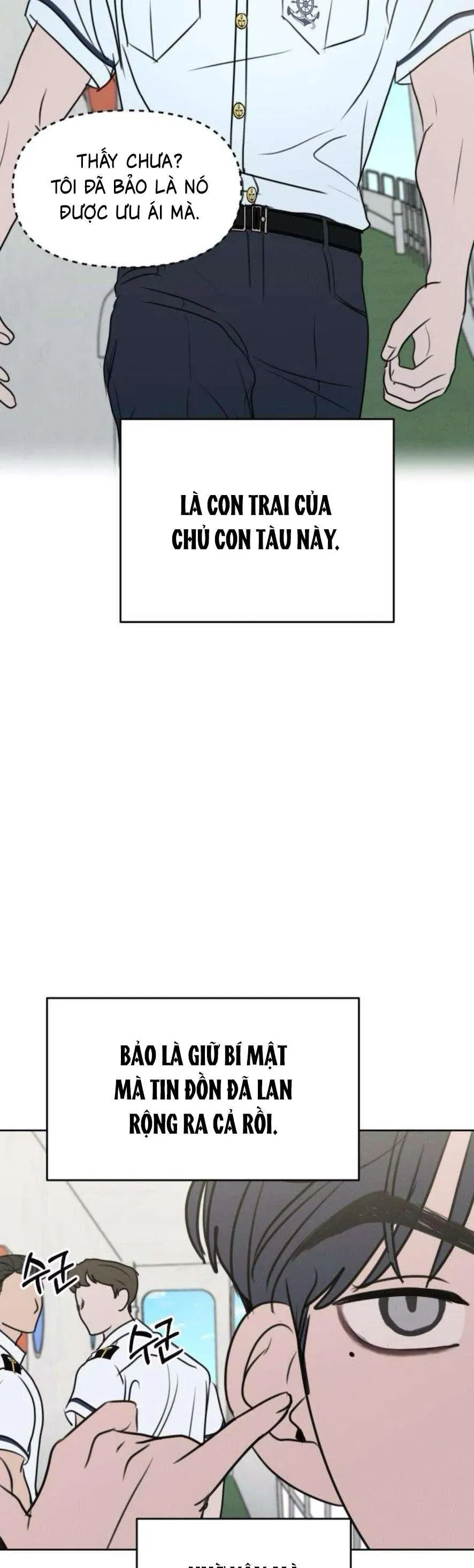 Muốn Bị Lừa Dối Chapter 17 - 5