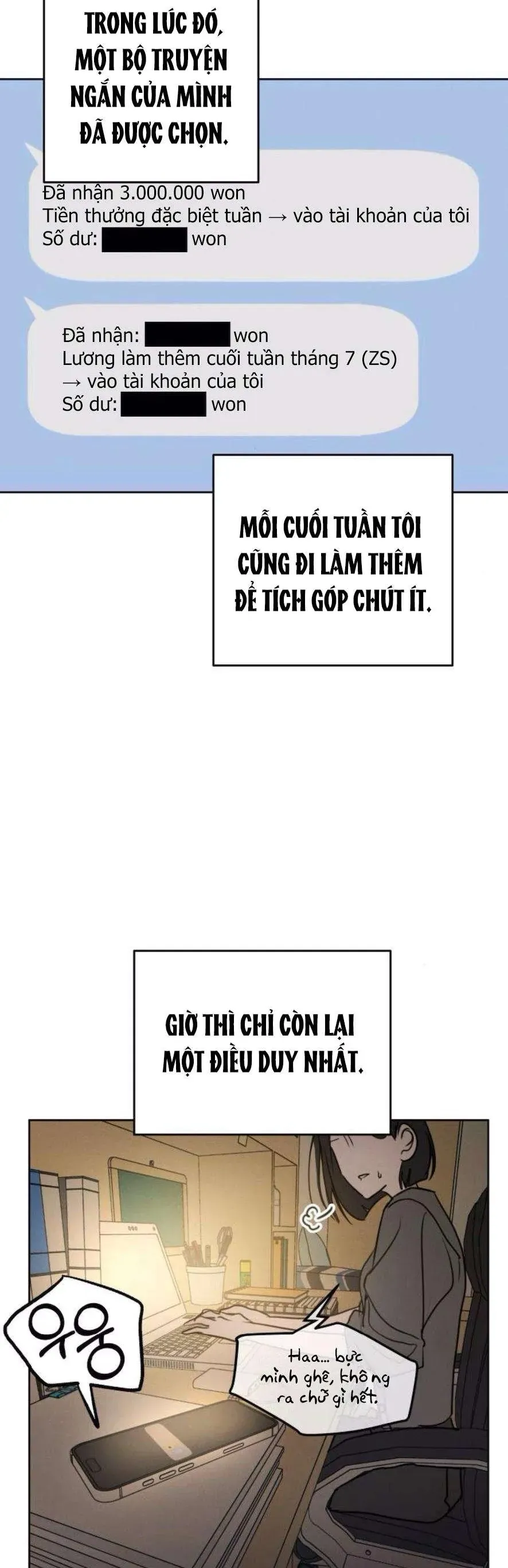 Muốn Bị Lừa Dối Chapter 17 - 44