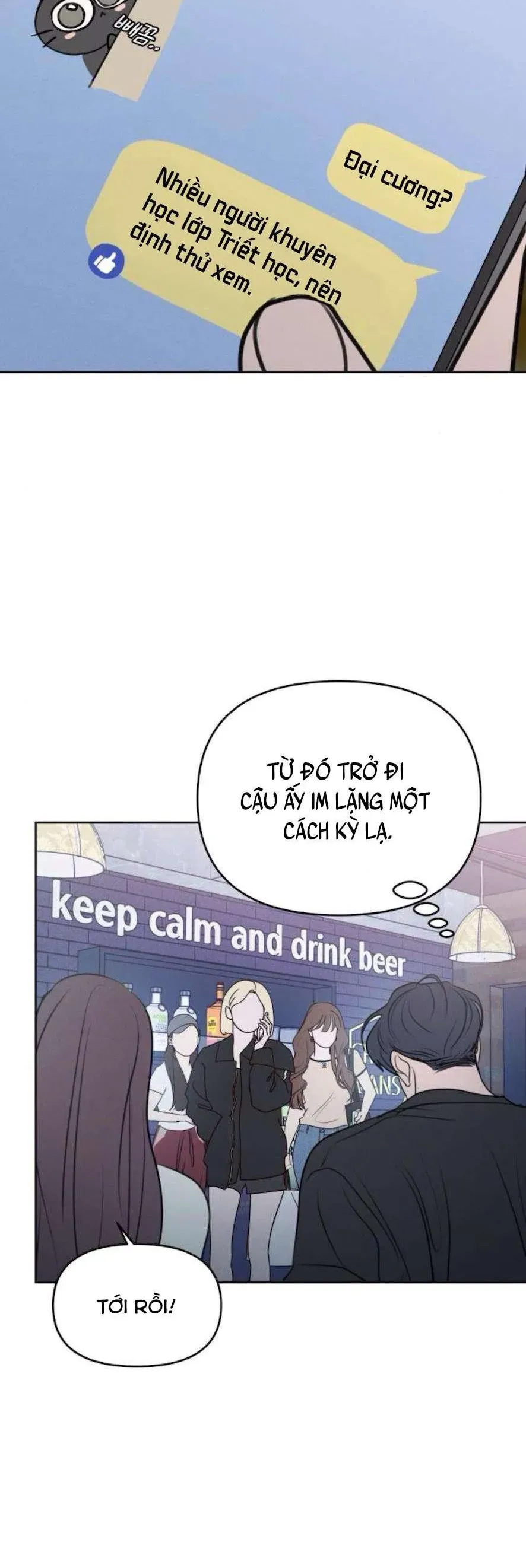 Muốn Bị Lừa Dối Chapter 17 - 50