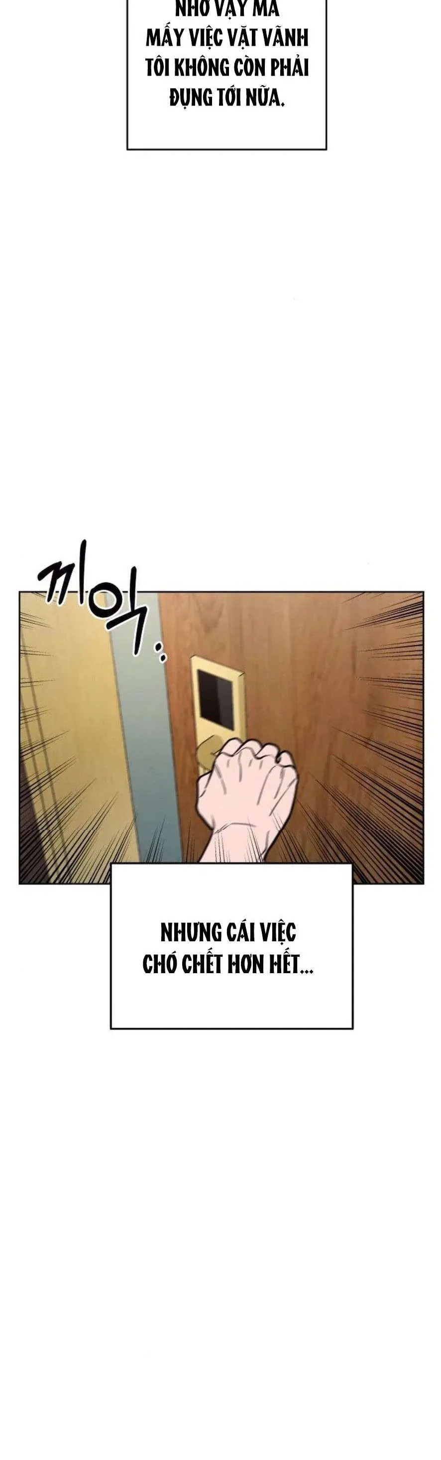 Muốn Bị Lừa Dối Chapter 17 - 6