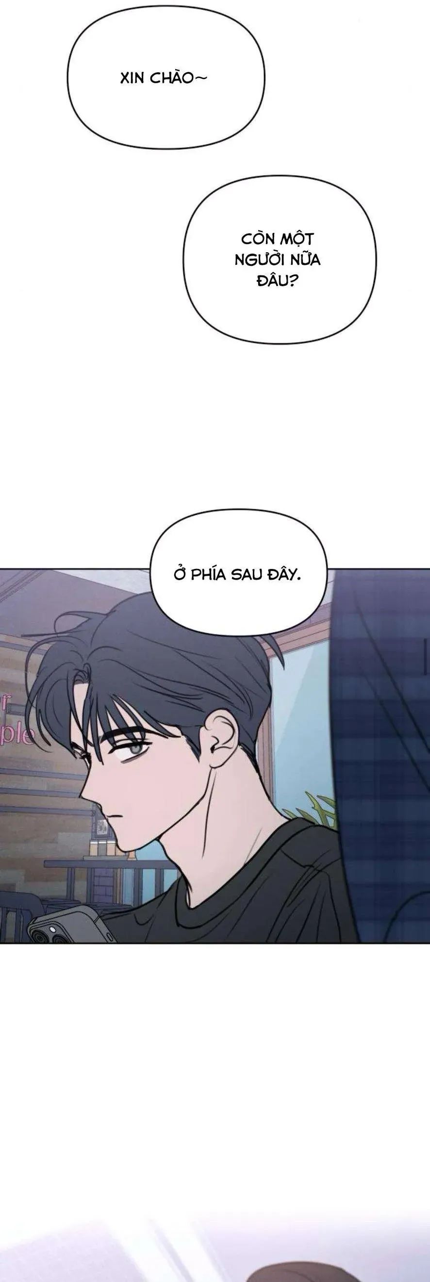 Muốn Bị Lừa Dối Chapter 17 - 51