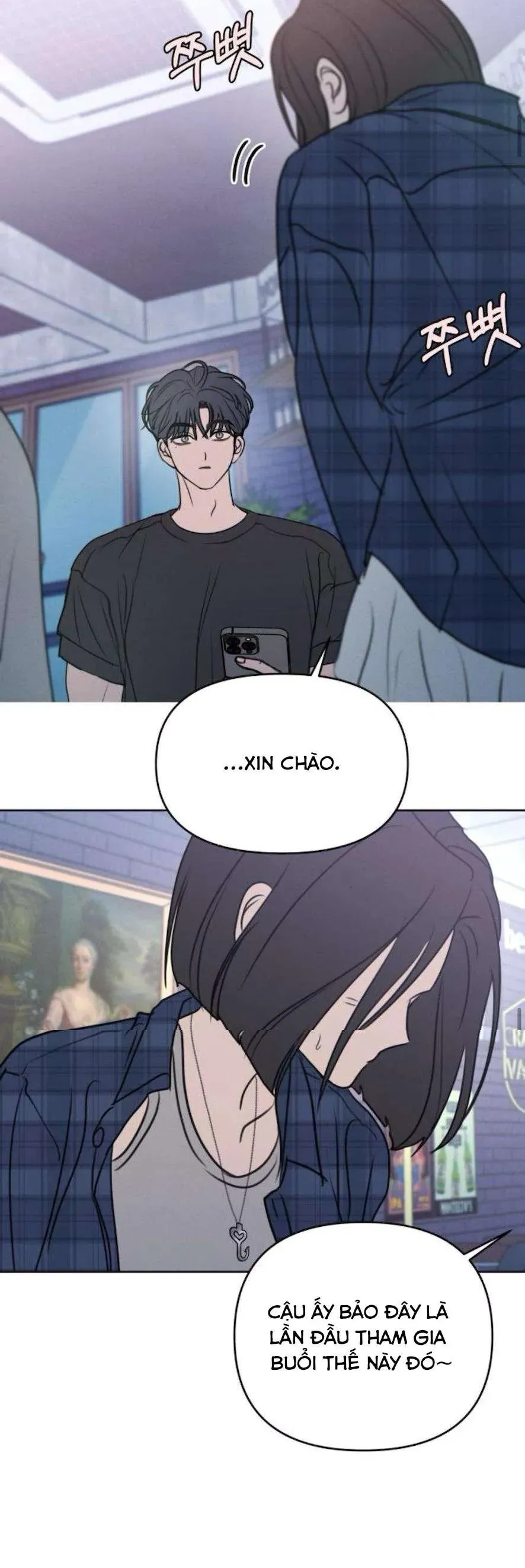 Muốn Bị Lừa Dối Chapter 17 - 52