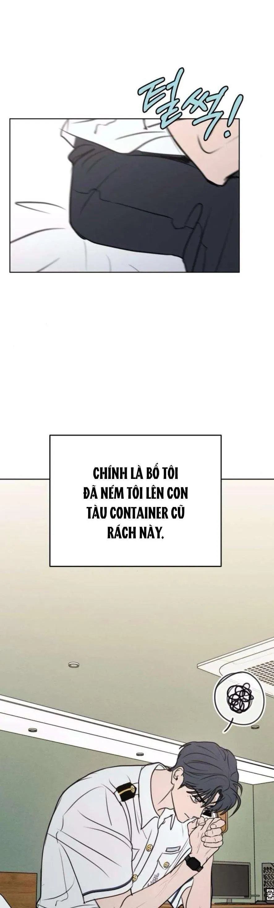 Muốn Bị Lừa Dối Chapter 17 - 7