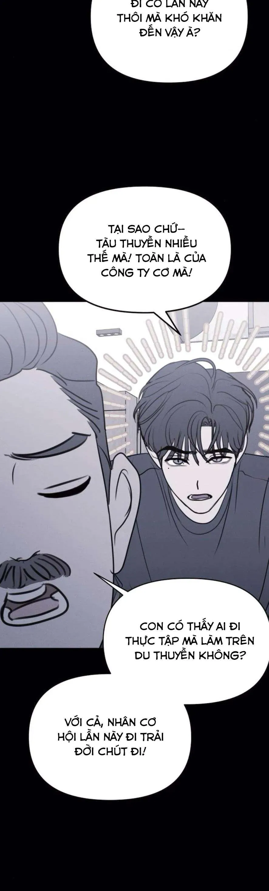 Muốn Bị Lừa Dối Chapter 17 - 9