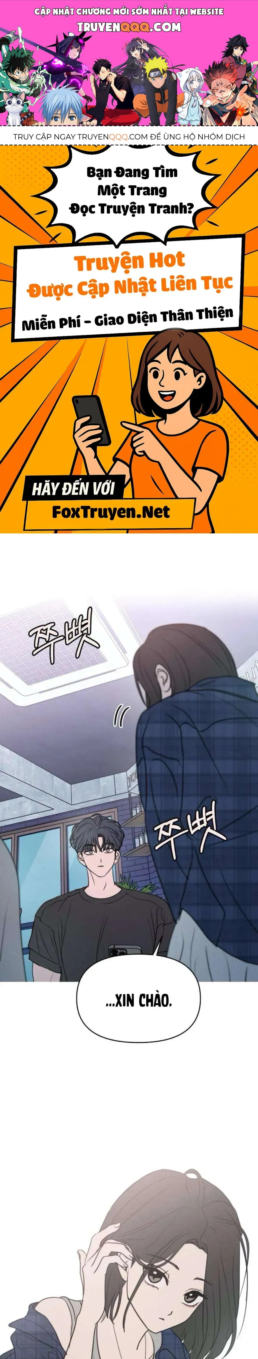 Muốn Bị Lừa Dối Chapter 18 - 1