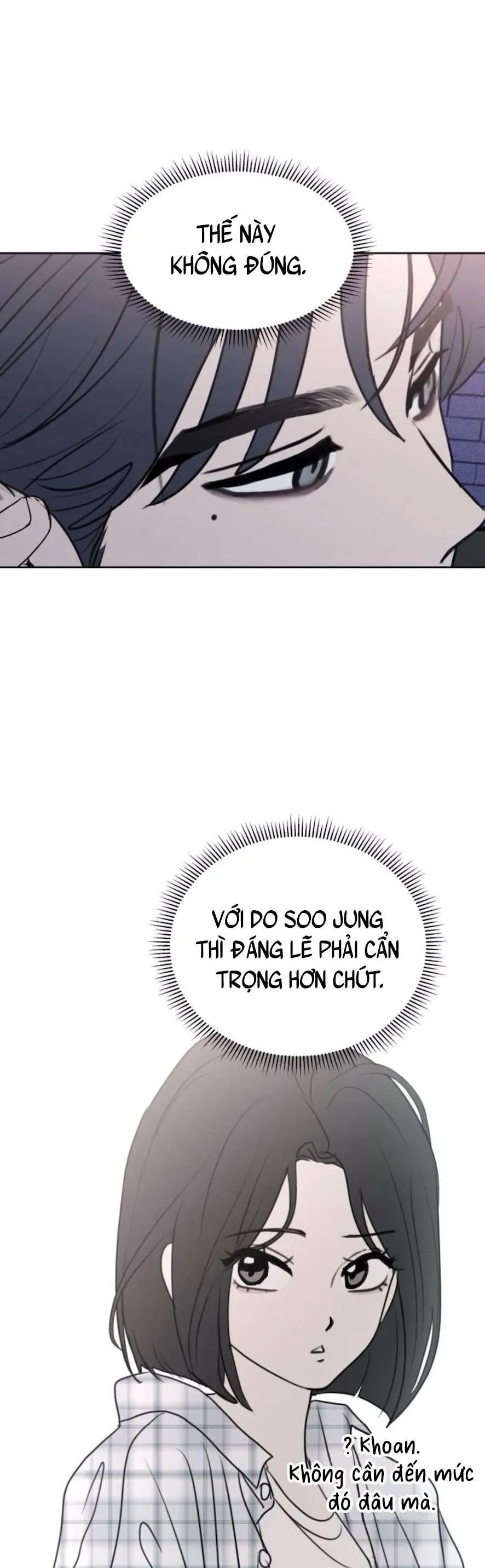 Muốn Bị Lừa Dối Chapter 18 - 11