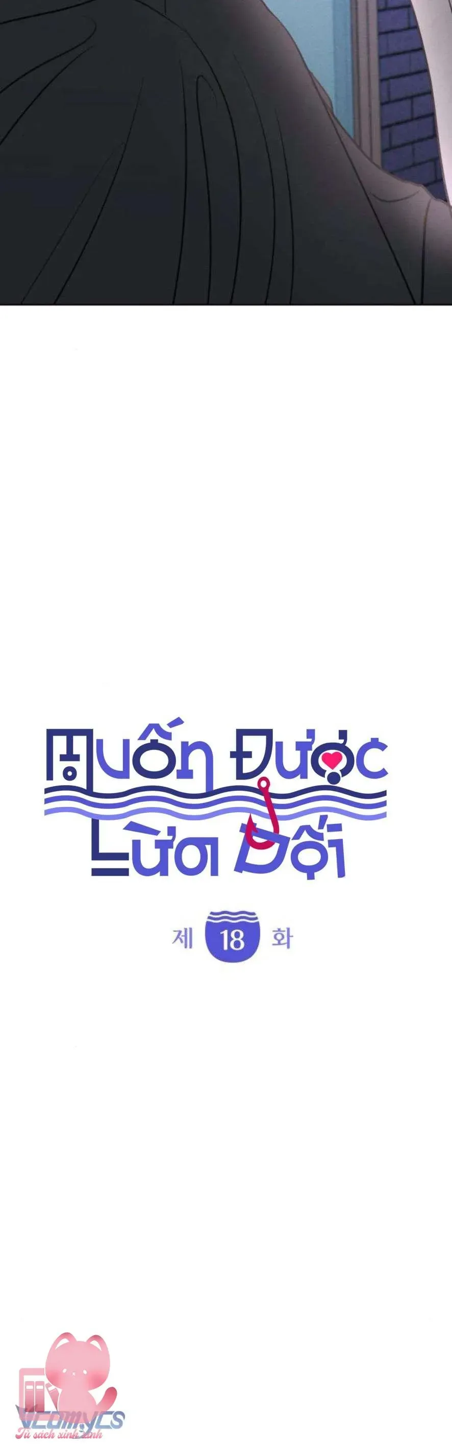 Muốn Bị Lừa Dối Chapter 18 - 3