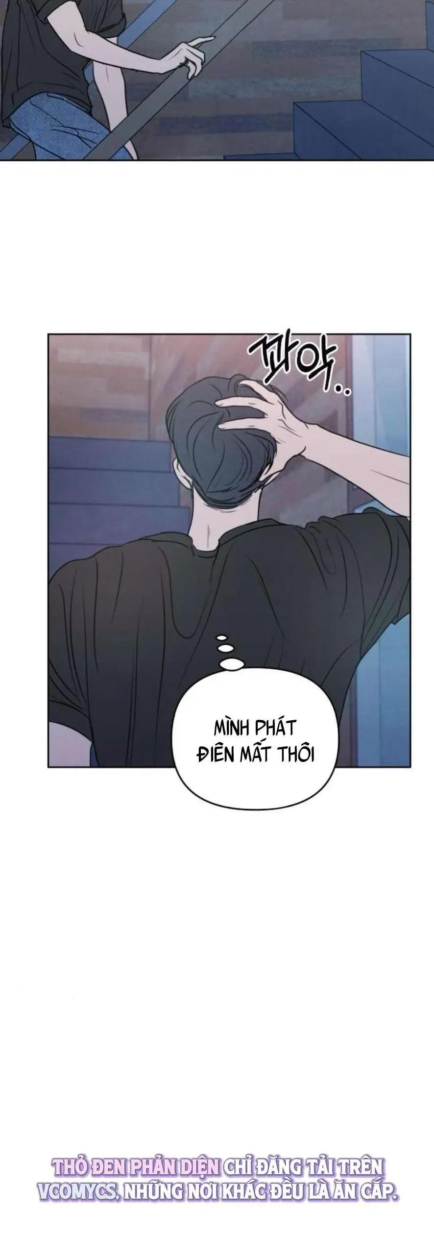 Muốn Bị Lừa Dối Chapter 18 - 21