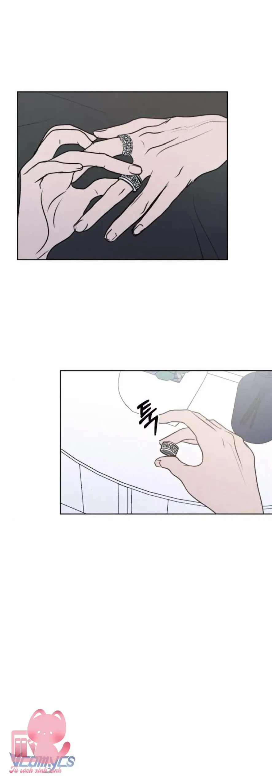 Muốn Bị Lừa Dối Chapter 18 - 22