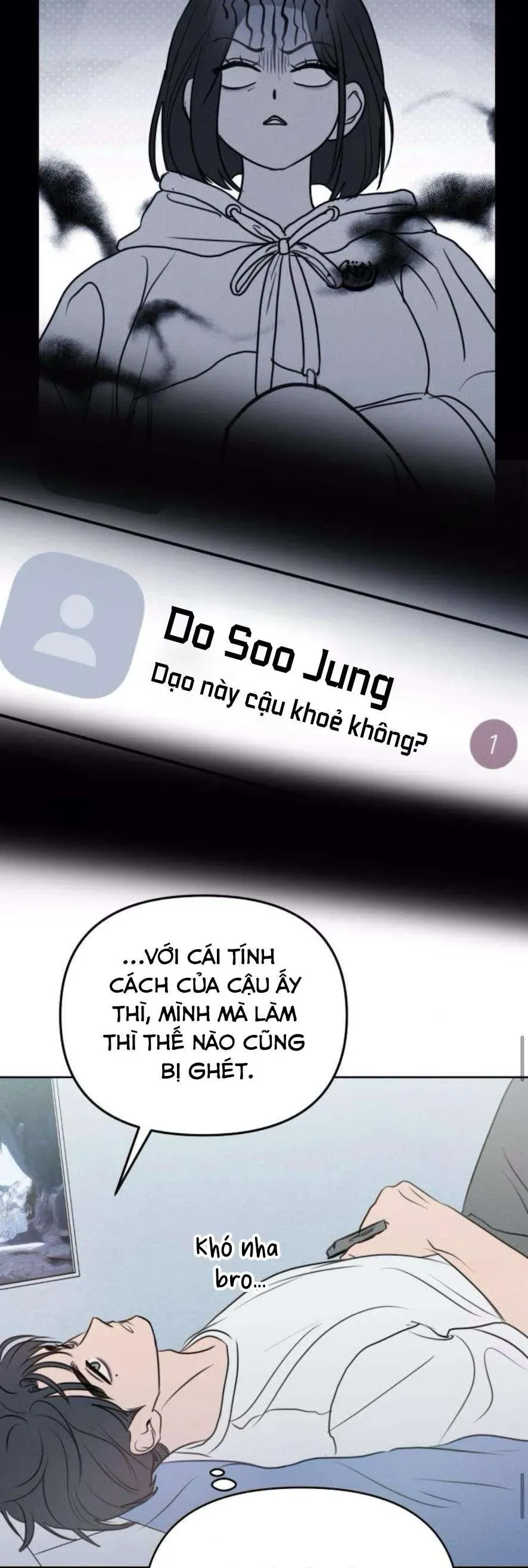 Muốn Bị Lừa Dối Chapter 18 - 24