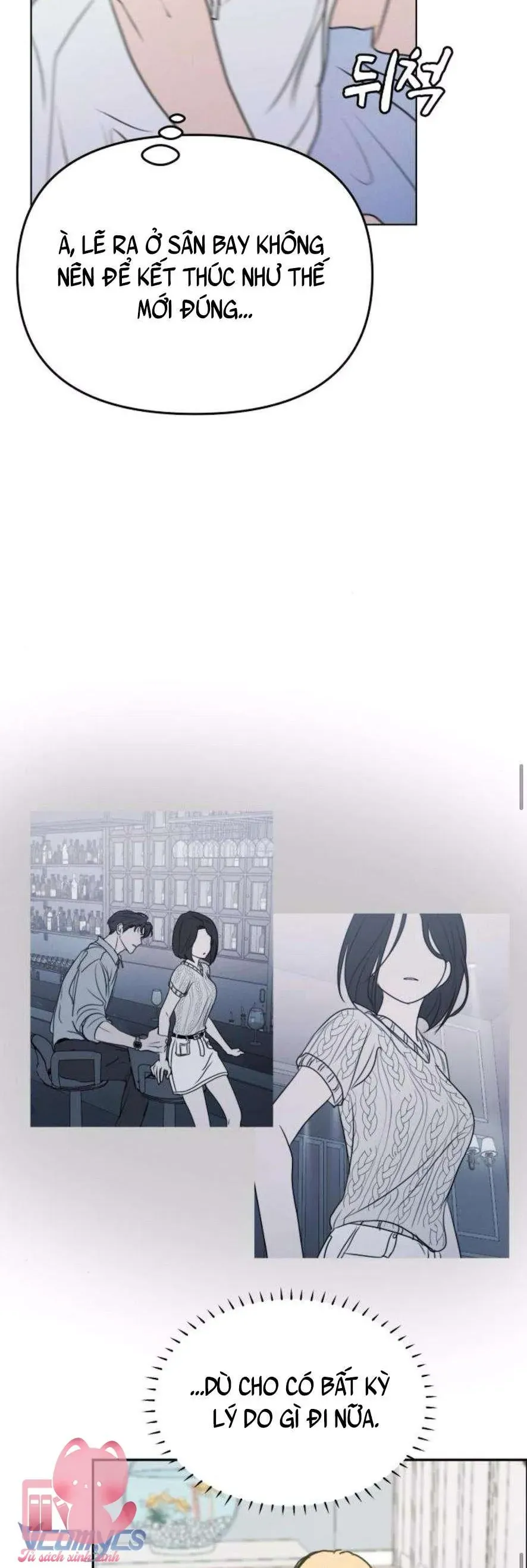 Muốn Bị Lừa Dối Chapter 18 - 26