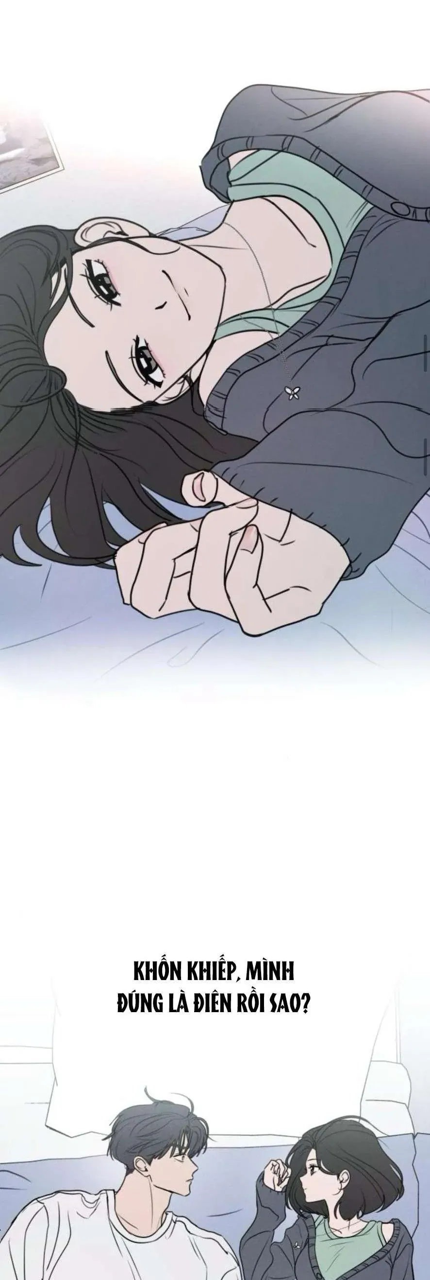 Muốn Bị Lừa Dối Chapter 18 - 28