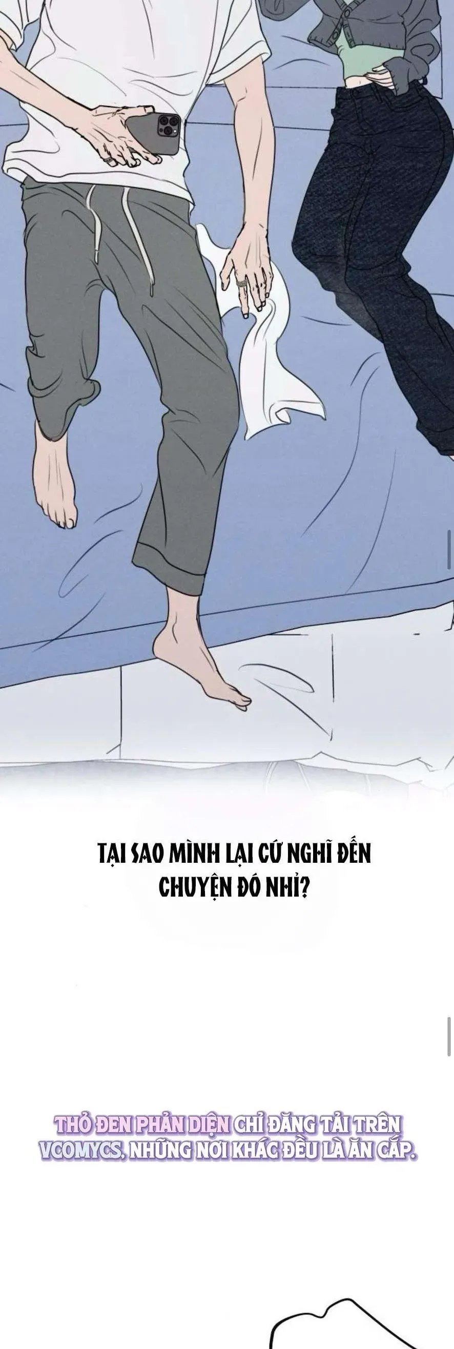 Muốn Bị Lừa Dối Chapter 18 - 29