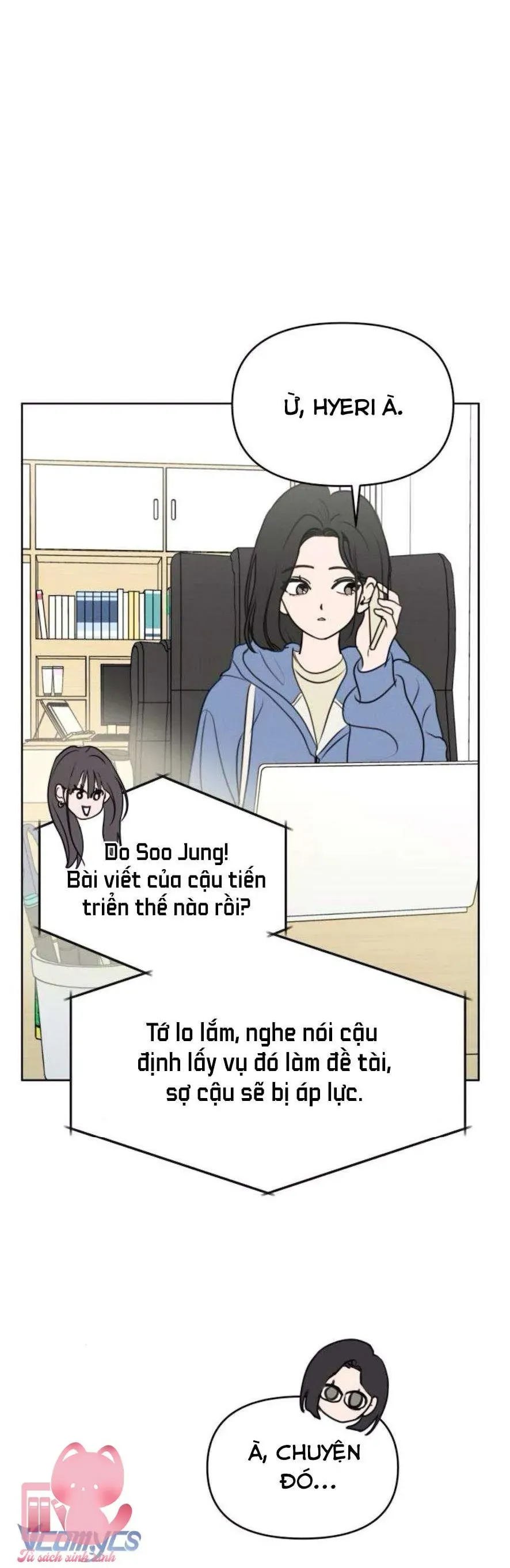 Muốn Bị Lừa Dối Chapter 18 - 35