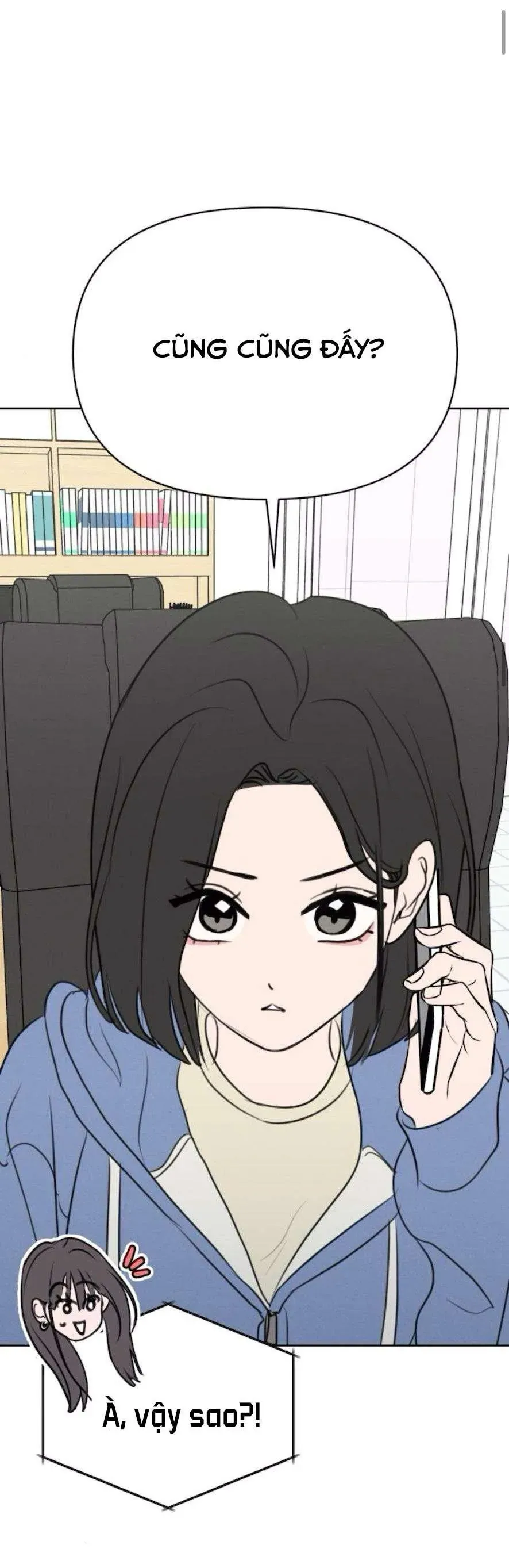 Muốn Bị Lừa Dối Chapter 18 - 36