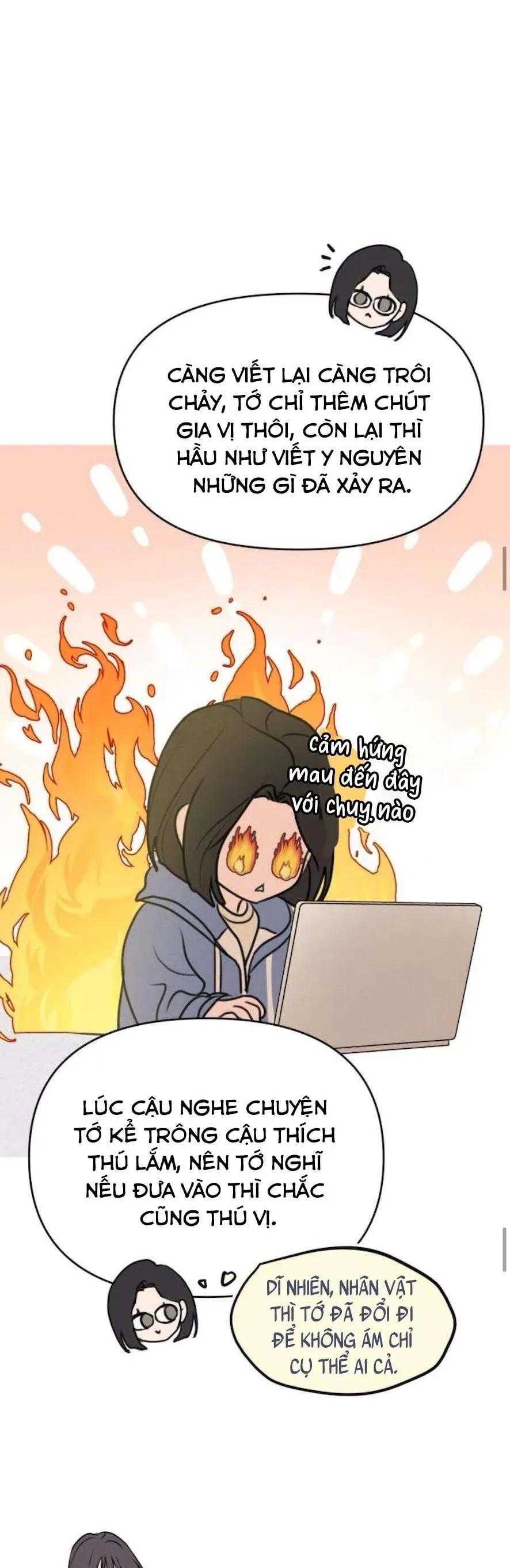 Muốn Bị Lừa Dối Chapter 18 - 37