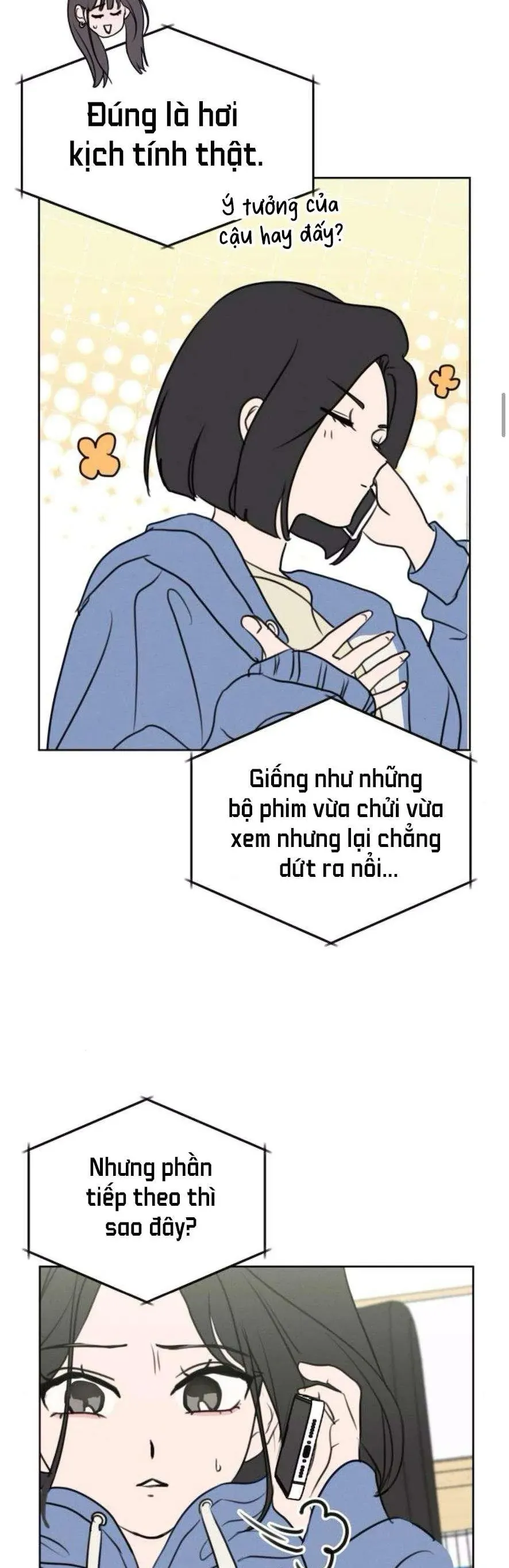 Muốn Bị Lừa Dối Chapter 18 - 38
