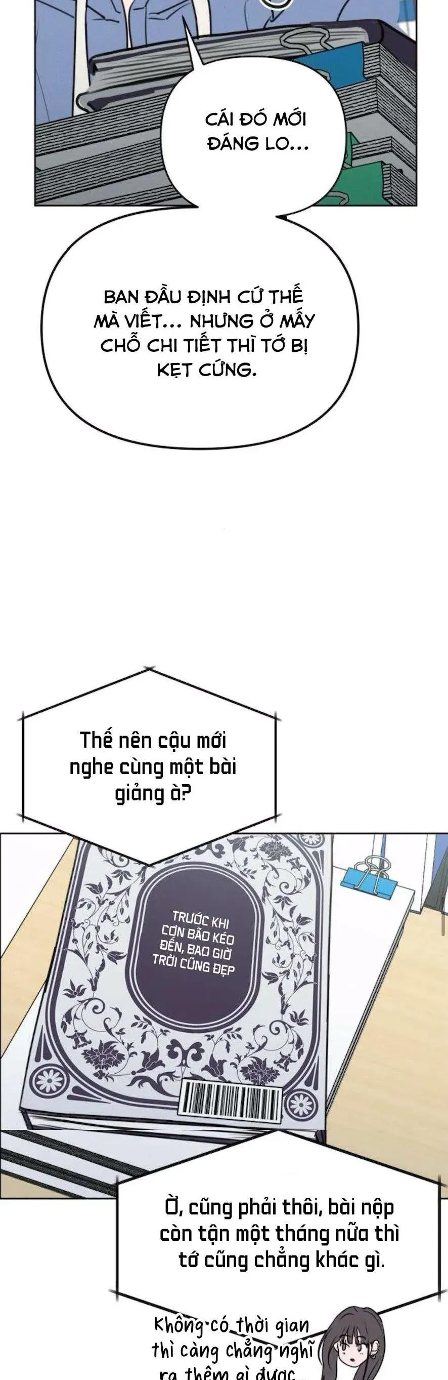 Muốn Bị Lừa Dối Chapter 18 - 39