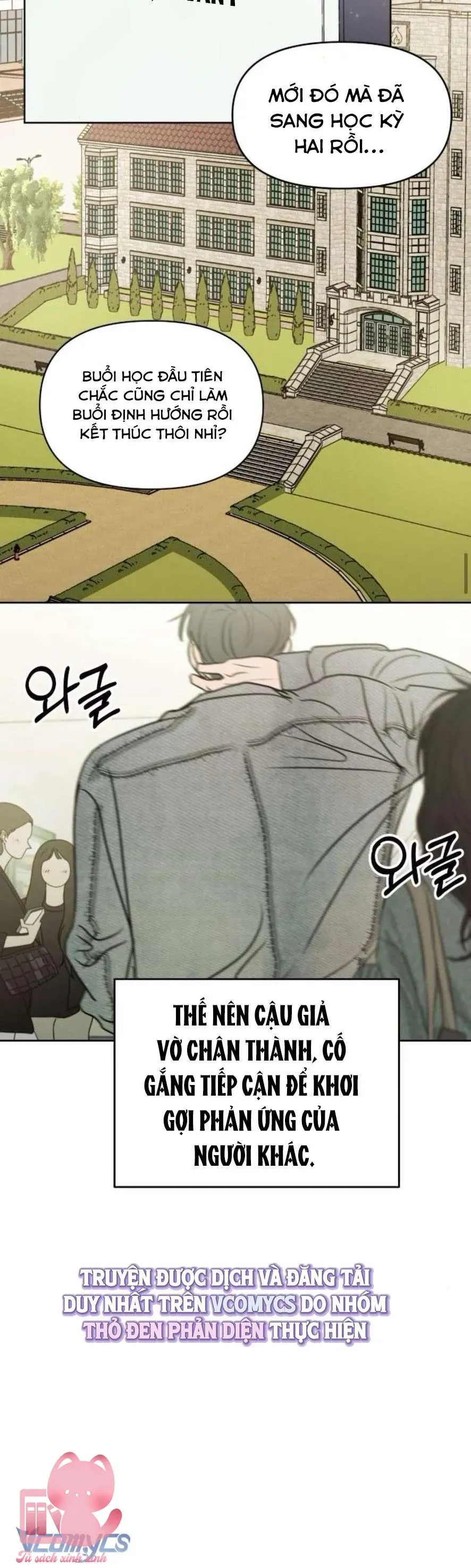 Muốn Bị Lừa Dối Chapter 18 - 46