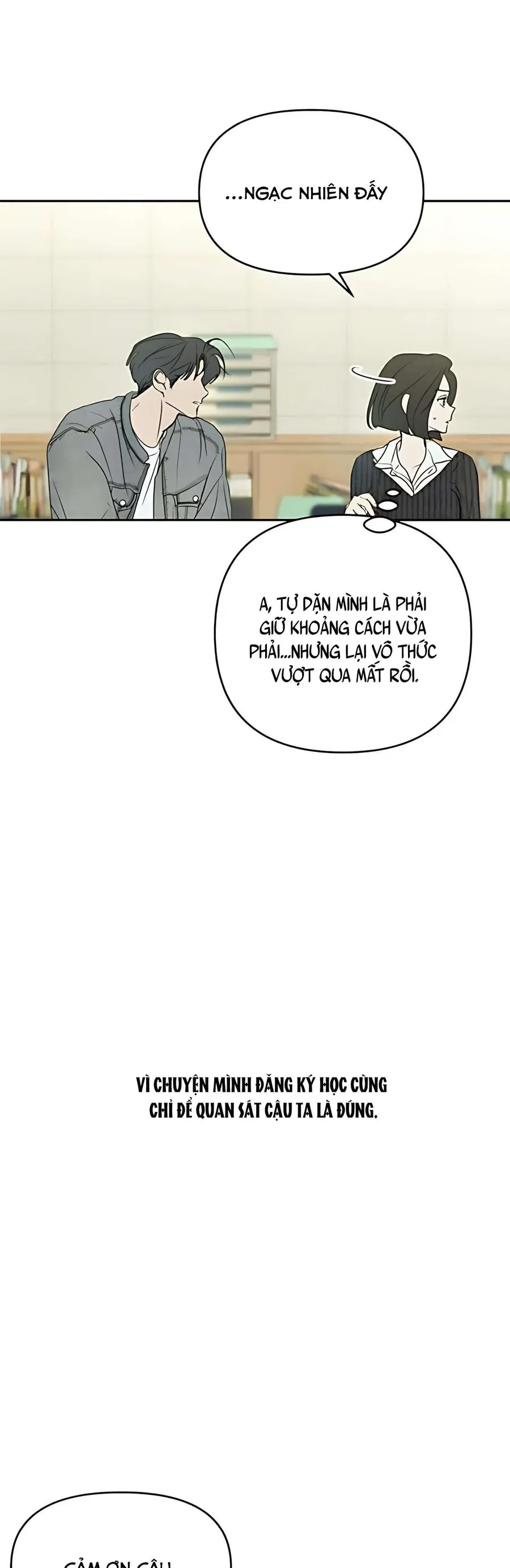 Muốn Bị Lừa Dối Chapter 19 - 12