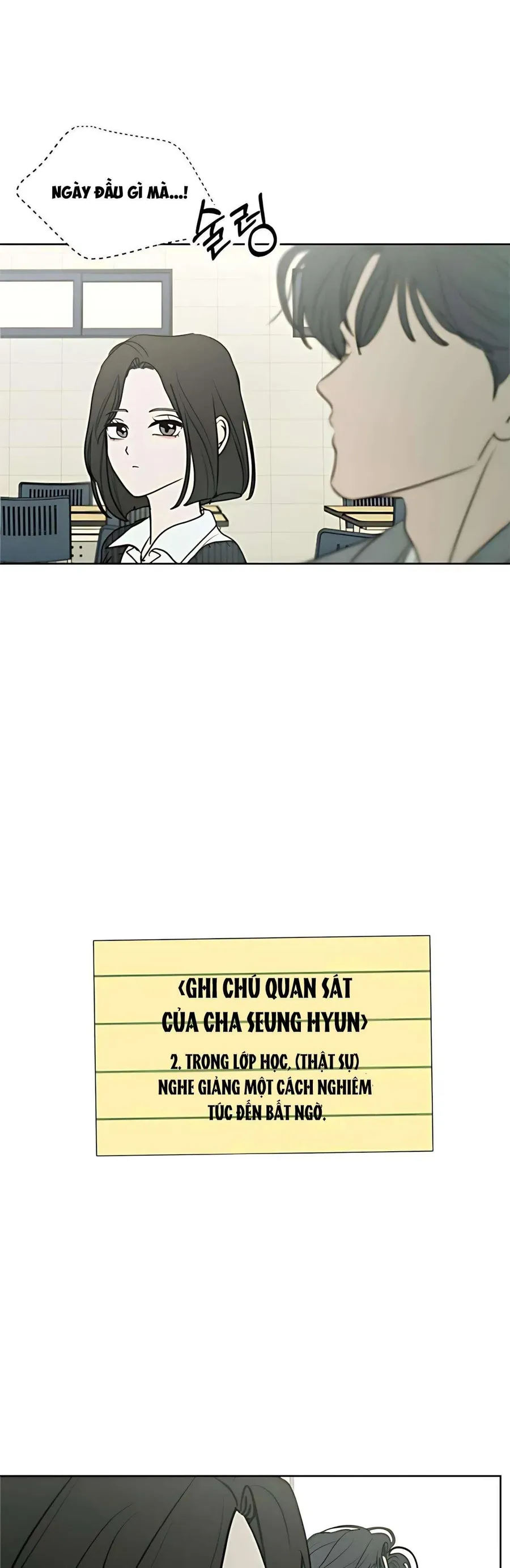 Muốn Bị Lừa Dối Chapter 19 - 16