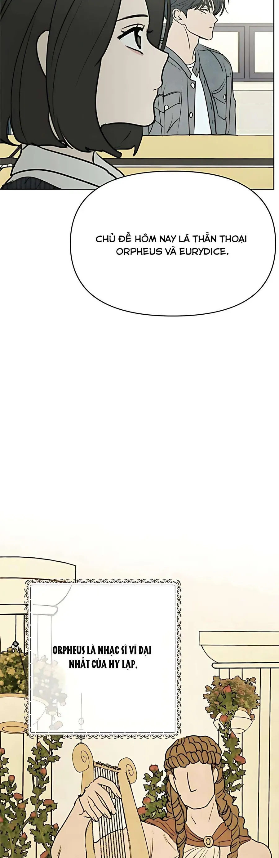 Muốn Bị Lừa Dối Chapter 19 - 17