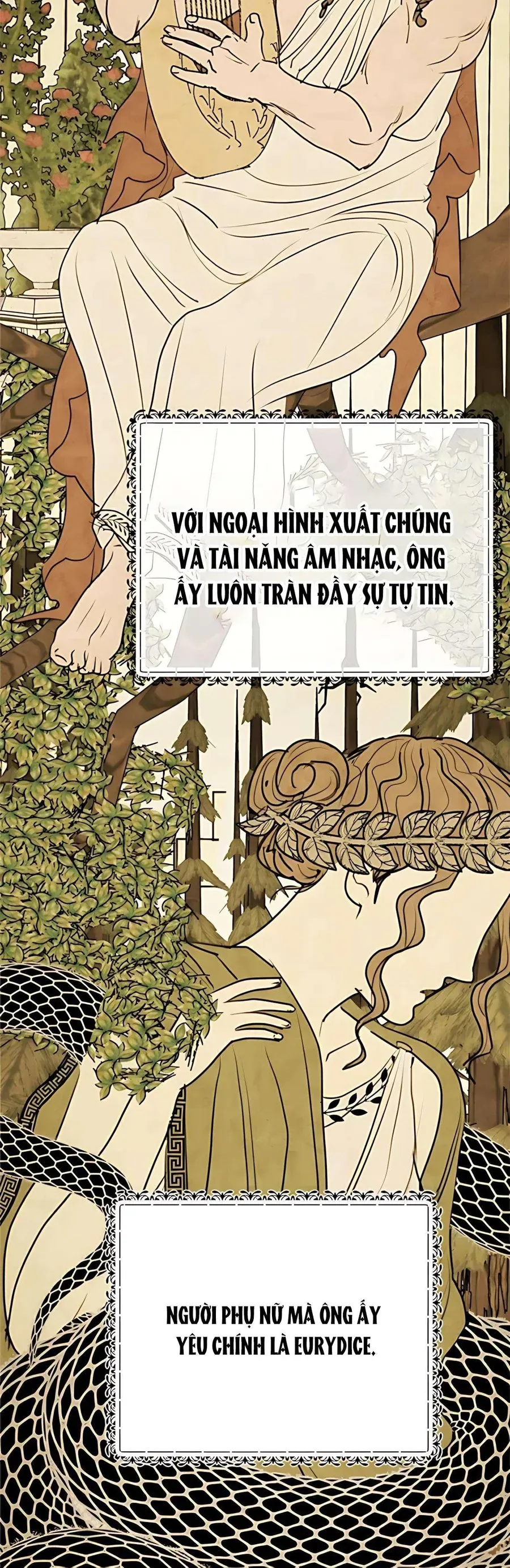 Muốn Bị Lừa Dối Chapter 19 - 18