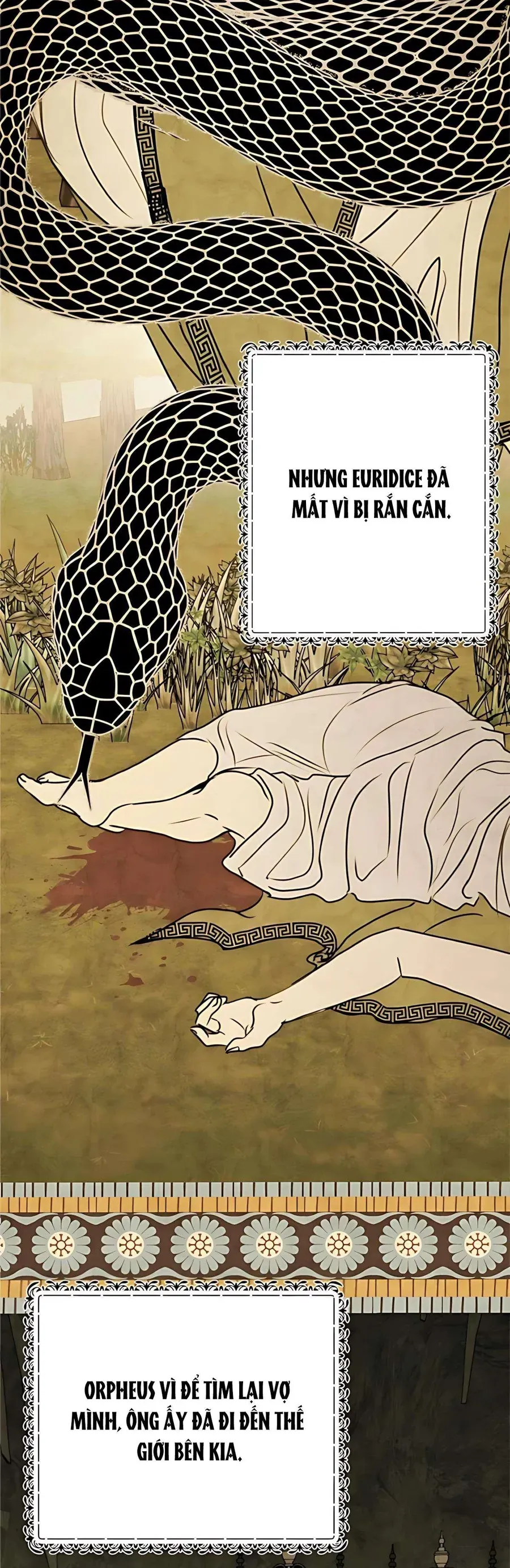 Muốn Bị Lừa Dối Chapter 19 - 19