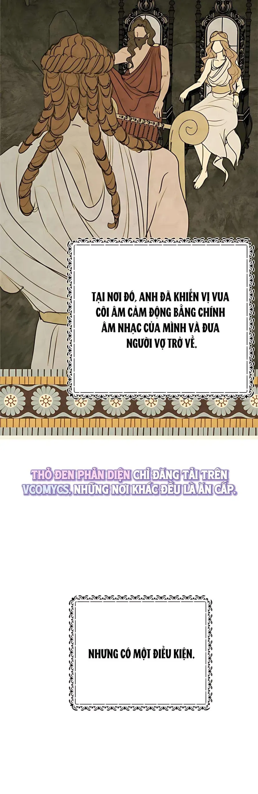 Muốn Bị Lừa Dối Chapter 19 - 20