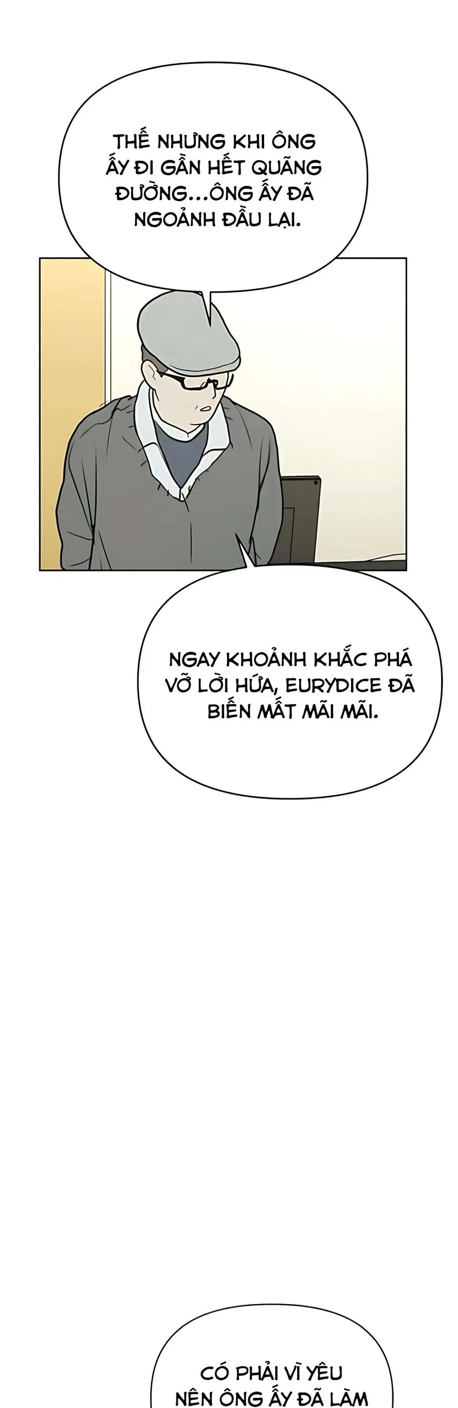 Muốn Bị Lừa Dối Chapter 19 - 22