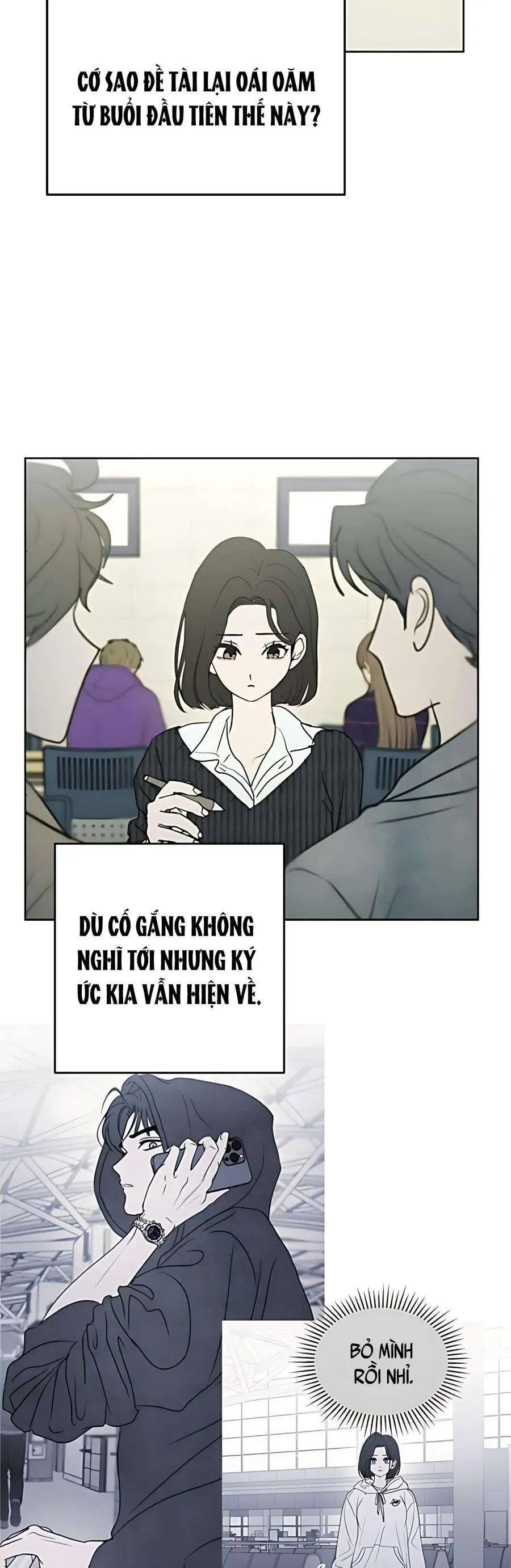 Muốn Bị Lừa Dối Chapter 19 - 26