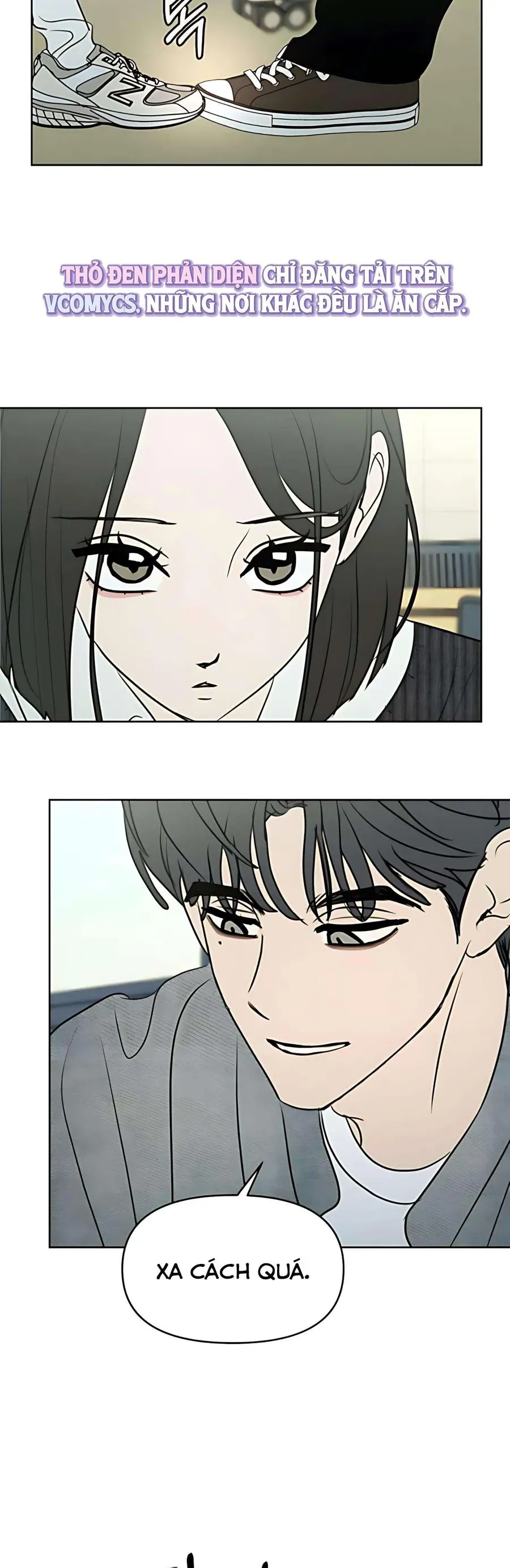 Muốn Bị Lừa Dối Chapter 19 - 34