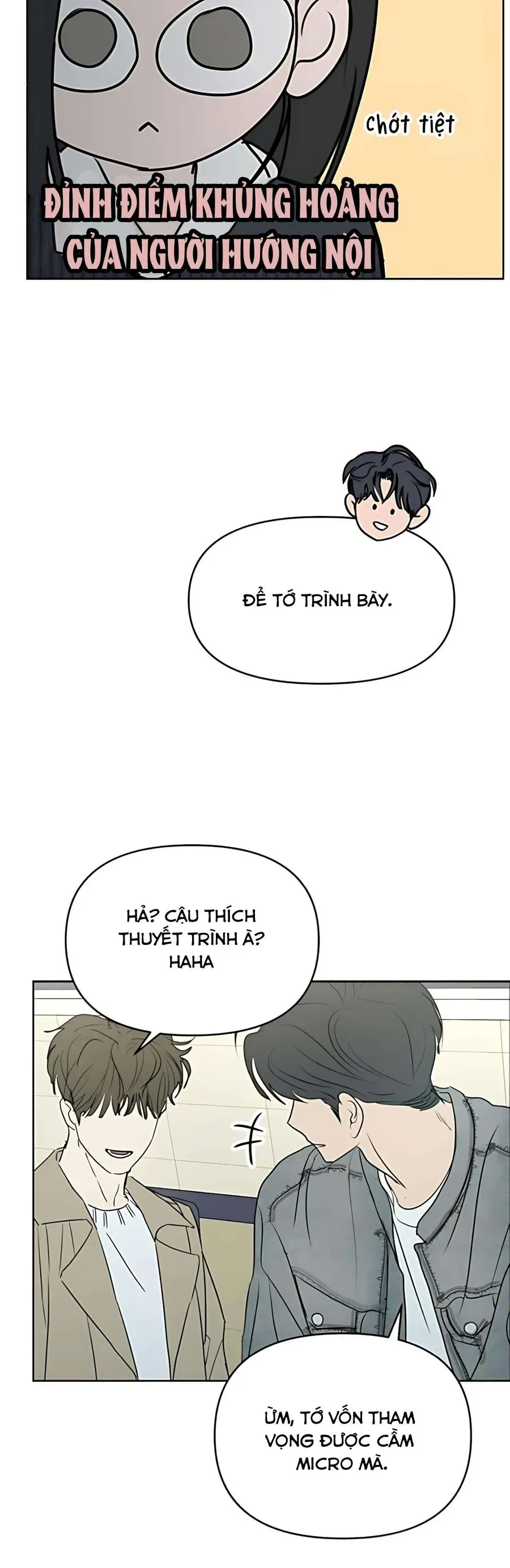 Muốn Bị Lừa Dối Chapter 19 - 37