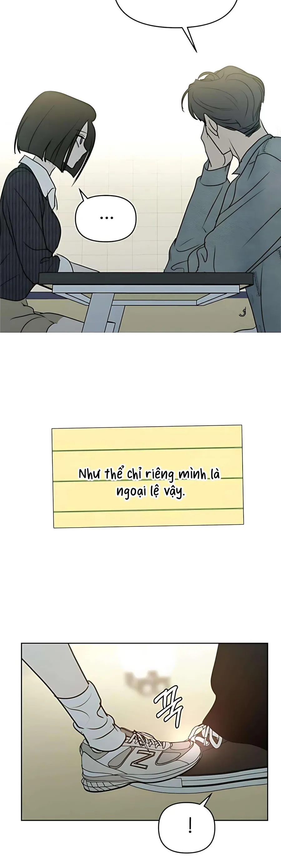 Muốn Bị Lừa Dối Chapter 19 - 39