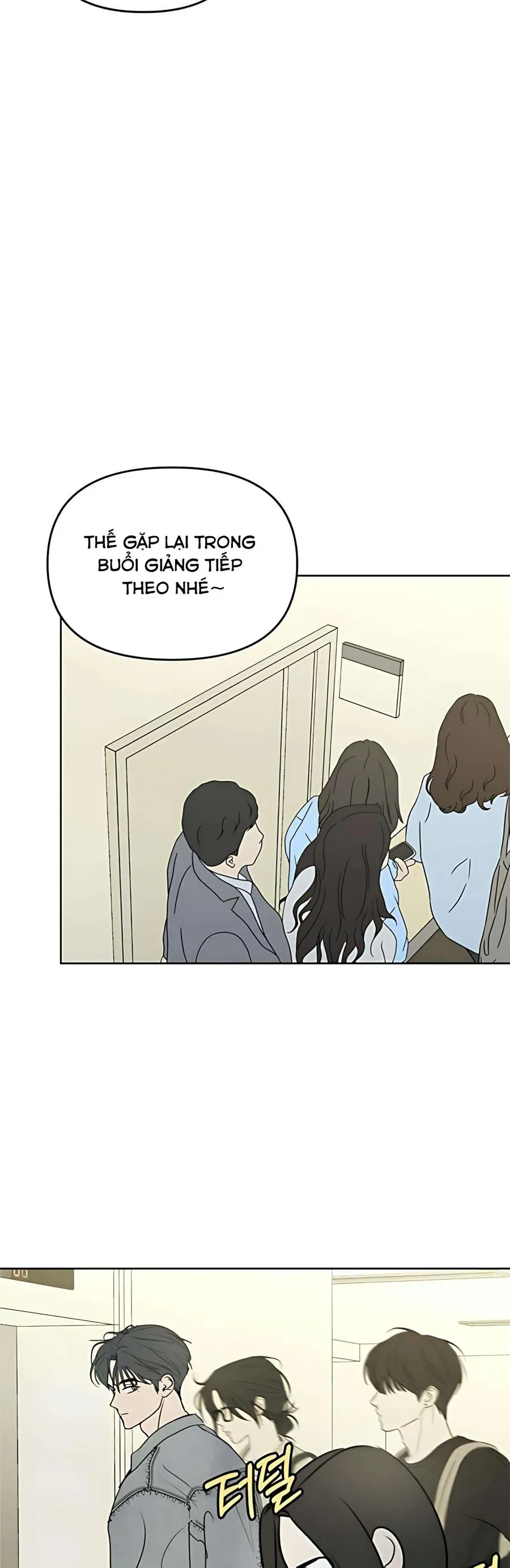 Muốn Bị Lừa Dối Chapter 19 - 41