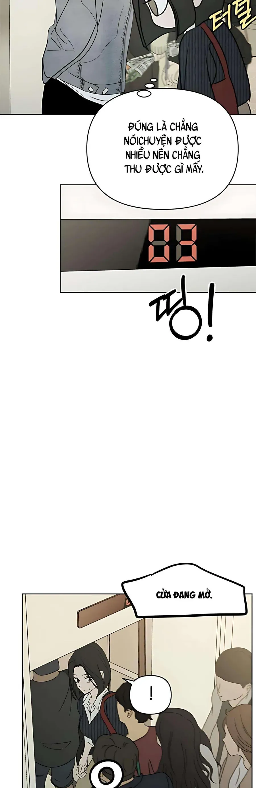 Muốn Bị Lừa Dối Chapter 19 - 42