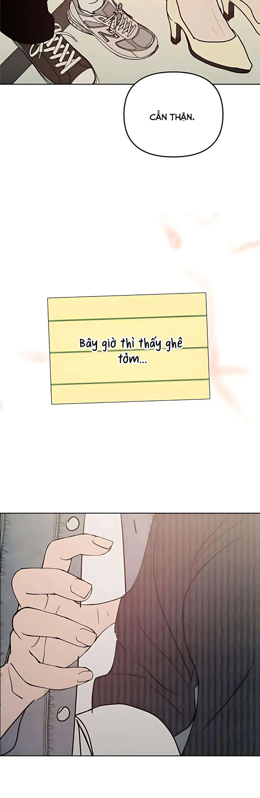 Muốn Bị Lừa Dối Chapter 19 - 47