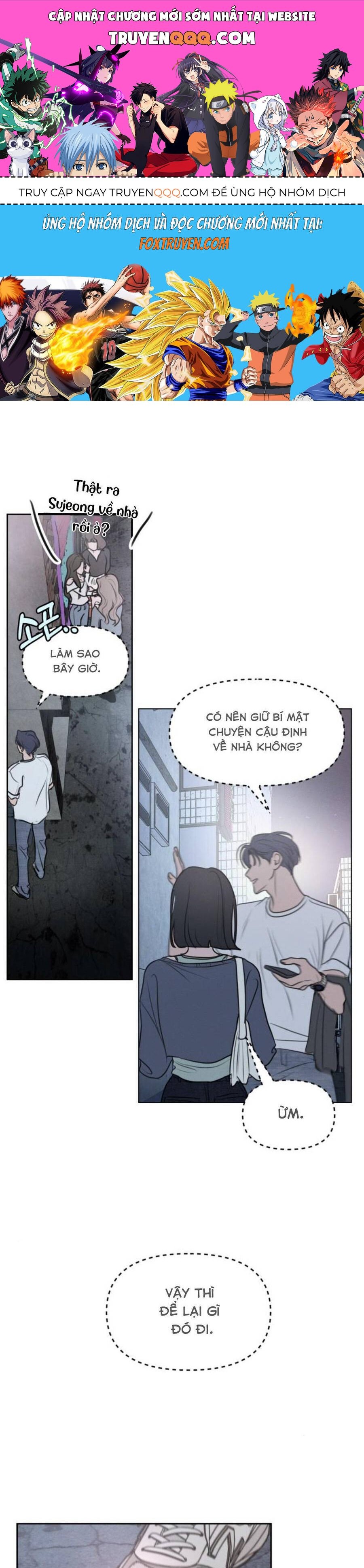 Muốn Bị Lừa Dối Chapter 2 - 1