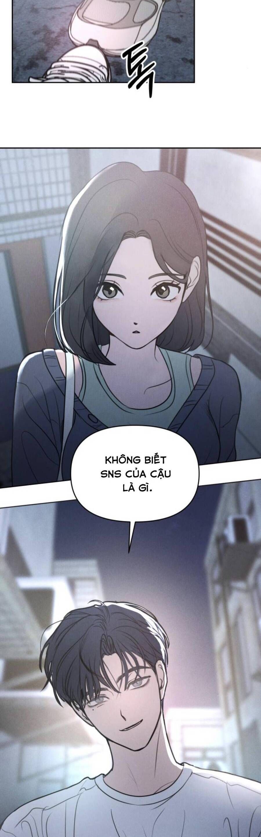 Muốn Bị Lừa Dối Chapter 2 - 2