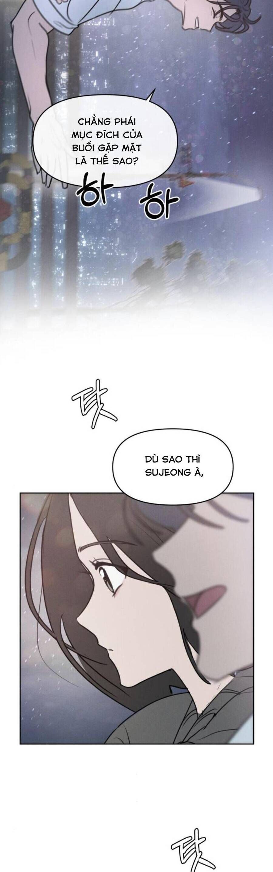 Muốn Bị Lừa Dối Chapter 2 - 11