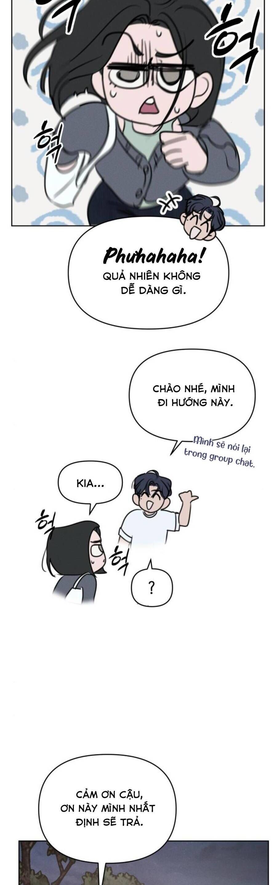 Muốn Bị Lừa Dối Chapter 2 - 13