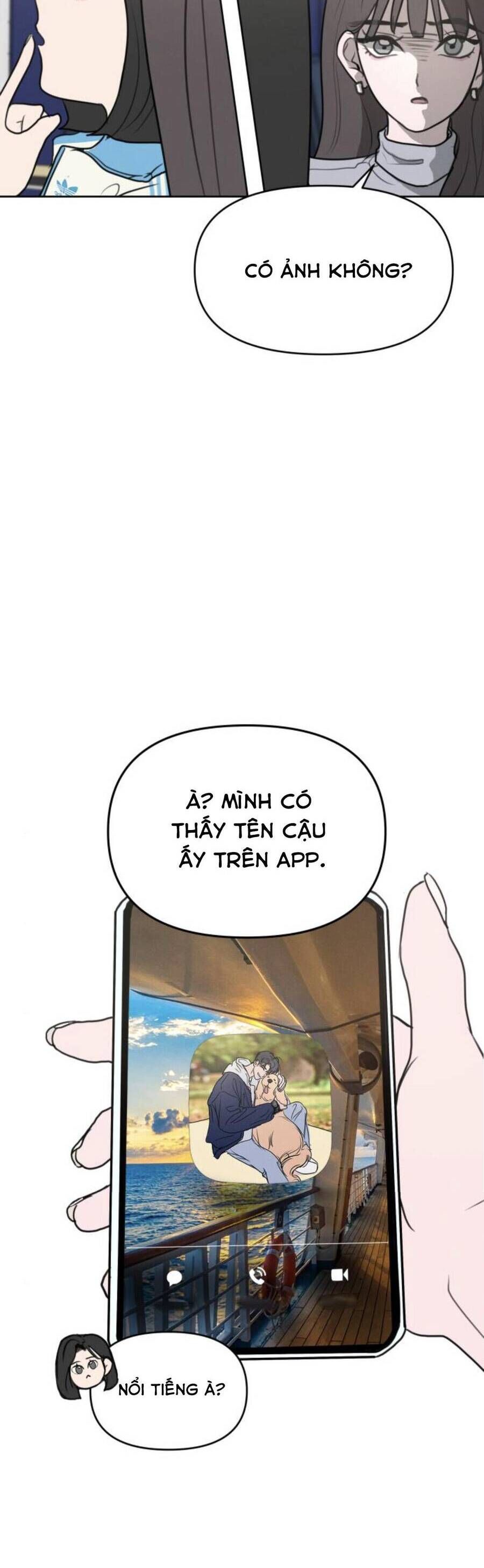 Muốn Bị Lừa Dối Chapter 2 - 21